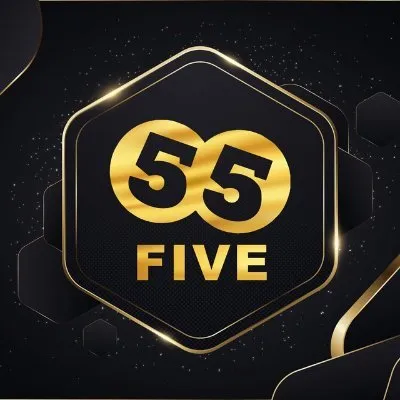 55FIVE - Aplikasi Sportsbook Terbaik untuk Pecinta Olahraga