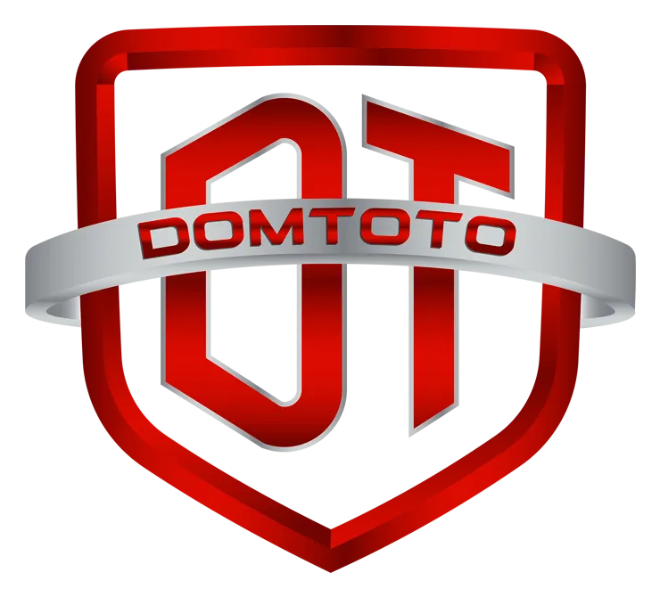 DOMTOTO - Permainan Seru Domino untuk Semua Kalangan