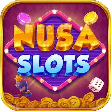 NUSASLOTS - Game Kasino Seru dan Menguntungkan
