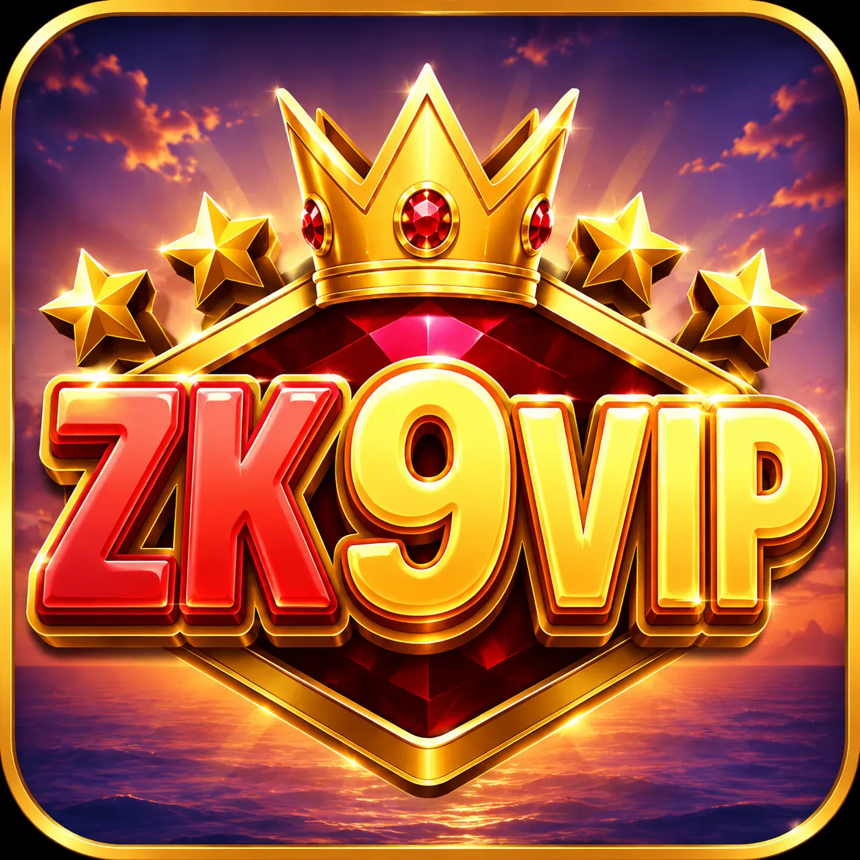 ZK9VIP - Game Puzzle Menantang dan Seru